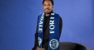 Marketing Exec Deon Graham Named Co-Founder and CEO of Fort Lauderdale United FC Women's Soccer Team